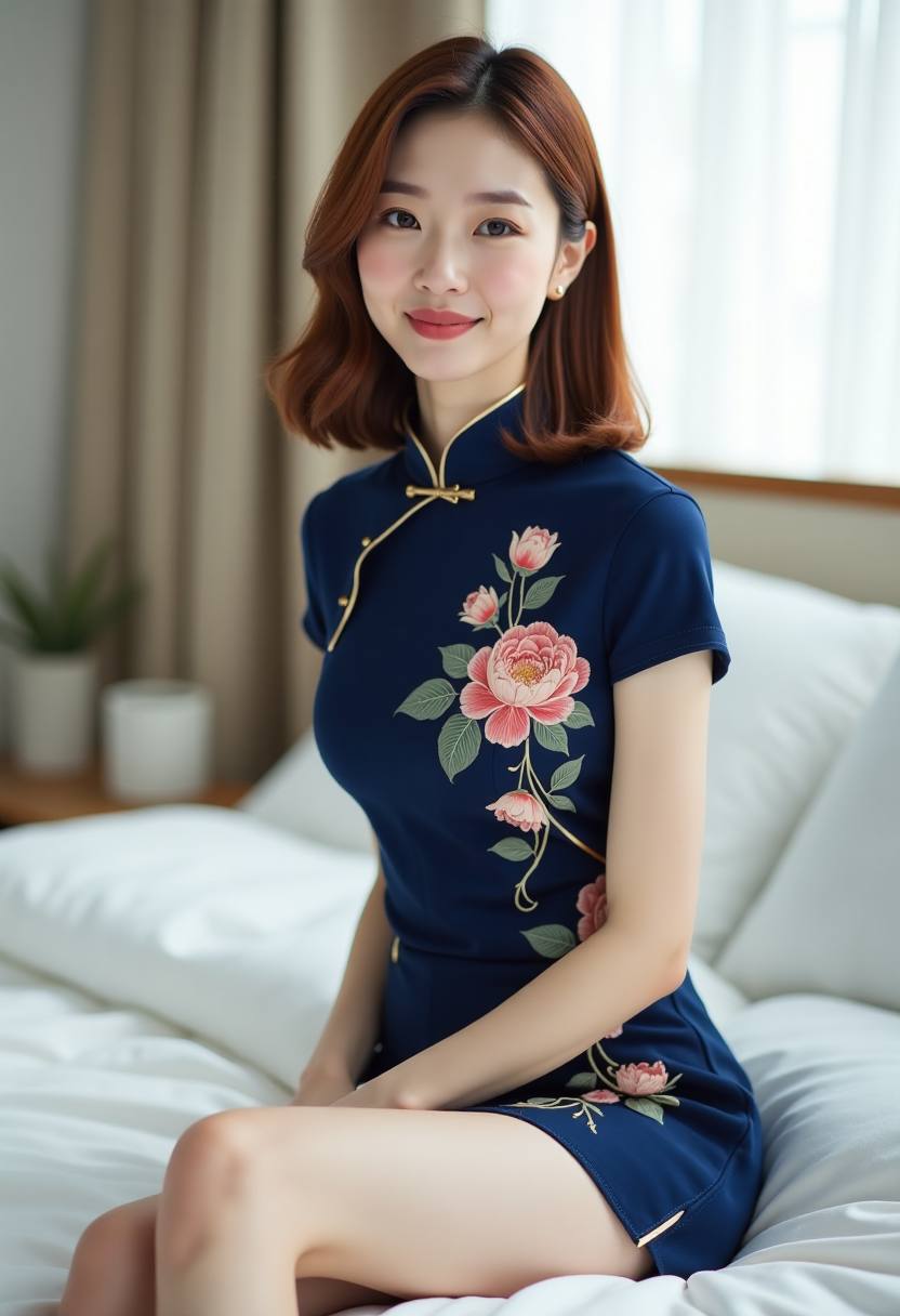 错嫁良缘