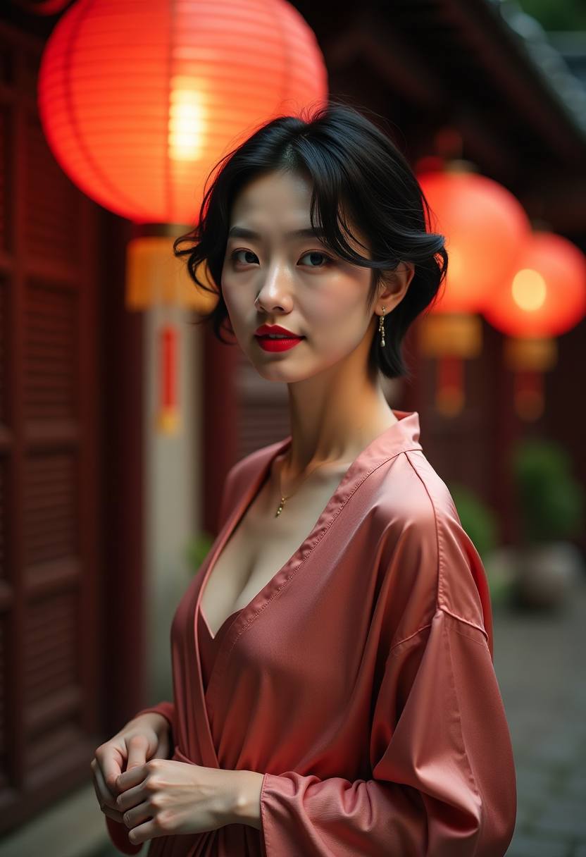 洞房花烛夜