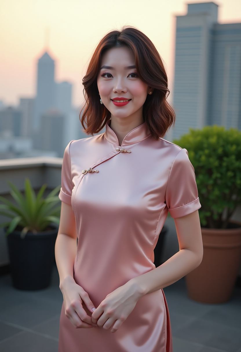 红烛泪